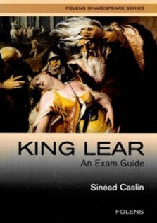 King Lear: An Exam Guide (Revised)